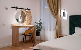Coban Residence - A2 - Forest Apartment